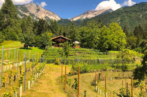 Photo 32 - Chalet Relax Among The Vines