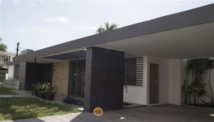 Foto 1 - Casa Maria - Yucatan Home Rentals