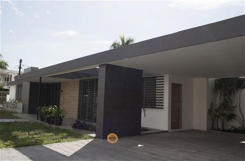 Photo 1 - Casa Maria - Yucatan Home Rentals