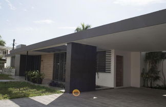 Photo 1 - Casa Maria - Yucatan Home Rentals