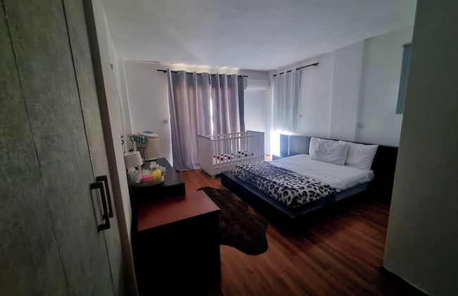 Impeccable 3-bed Villa in Nicosia - Foto 2