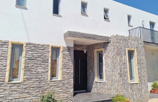 Impeccable 3-bed Villa in Nicosia - Foto 19