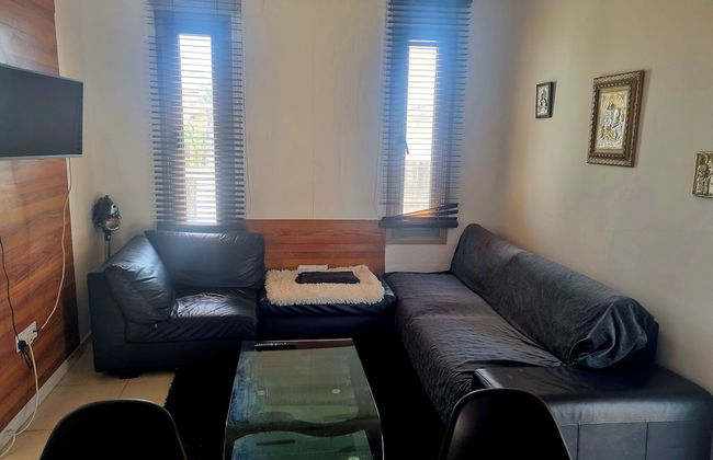 Impeccable 3-bed Villa in Nicosia - Foto 8