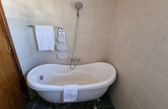 Impeccable 3-bed Villa in Nicosia - Foto 10