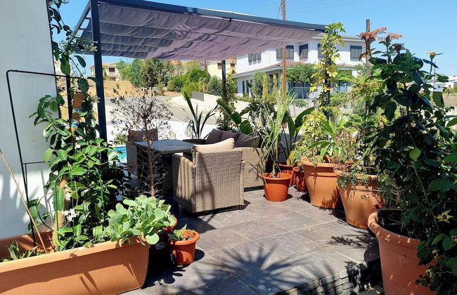 Impeccable 3-bed Villa in Nicosia - Foto 17
