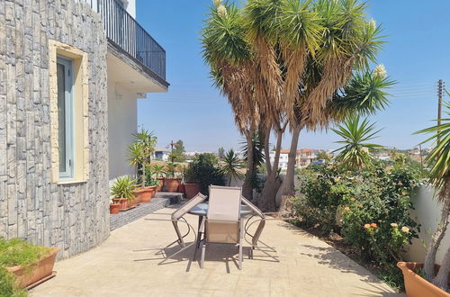 Photo 18 - Impeccable 3-bed Villa in Nicosia