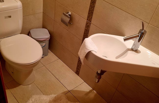 Impeccable 3-bed Villa in Nicosia - Foto 12