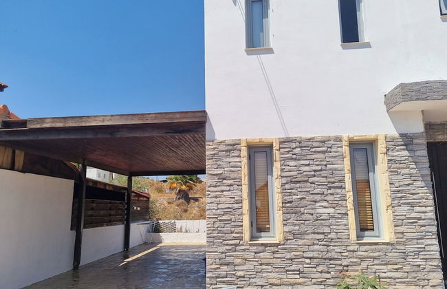 Impeccable 3-bed Villa in Nicosia - Foto 20