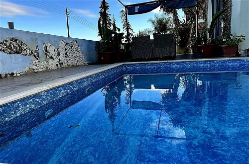 Foto 1 - Impeccable 3-bed Villa in Nicosia