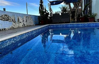 Photo 1 - Impeccable 3-bed Villa in Nicosia