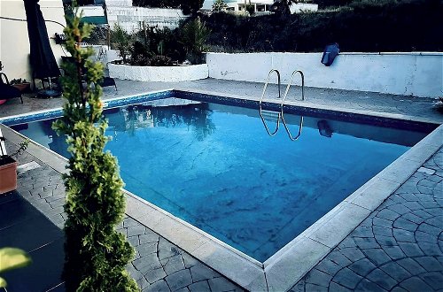 Photo 12 - Impeccable 3-bed Villa in Nicosia