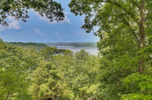 Photo 15 - Bright Byrdstown Home w/ Views of Dale Hollow Lake