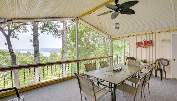 Photo 1 - Bright Byrdstown Home w/ Views of Dale Hollow Lake