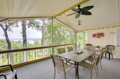 Foto 1 - Bright Byrdstown Home w/ Views of Dale Hollow Lake