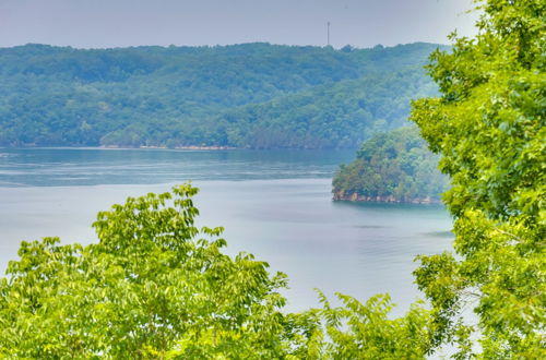 Photo 22 - Bright Byrdstown Home w/ Views of Dale Hollow Lake