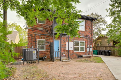 Photo 21 - '1930s East End Home' ~ 3 Mi to Downtown Houston