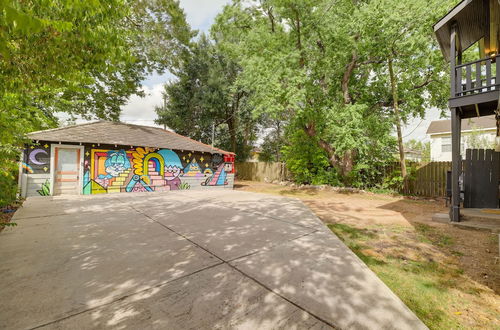 Photo 6 - '1930s East End Home' ~ 3 Mi to Downtown Houston