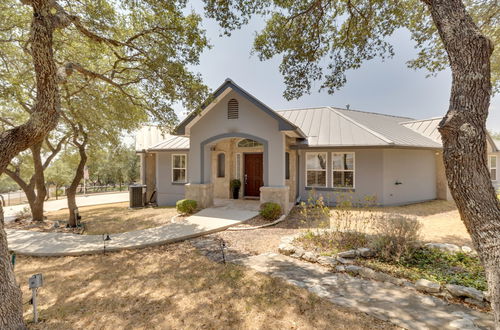 Photo 42 - 1-story Hill Country Home Near Fiesta w/ Pool