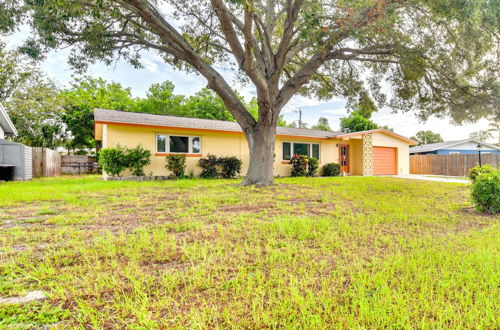 Photo 9 - Sunny Seminole Retreat w/ Patio, Near Beaches