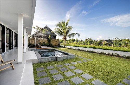 Foto 21 - Villa Grateful by Alfred in Bali