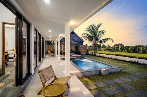 Foto 16 - Villa Grateful by Alfred in Bali