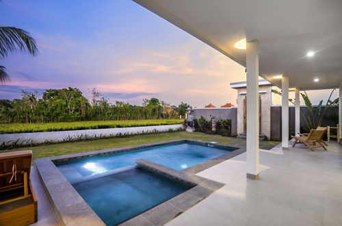 Foto 17 - Villa Grateful by Alfred in Bali