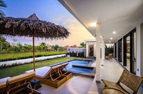 Foto 10 - Villa Grateful by Alfred in Bali