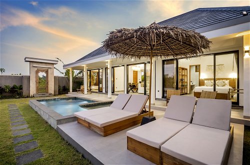 Foto 25 - Villa Grateful by Alfred in Bali