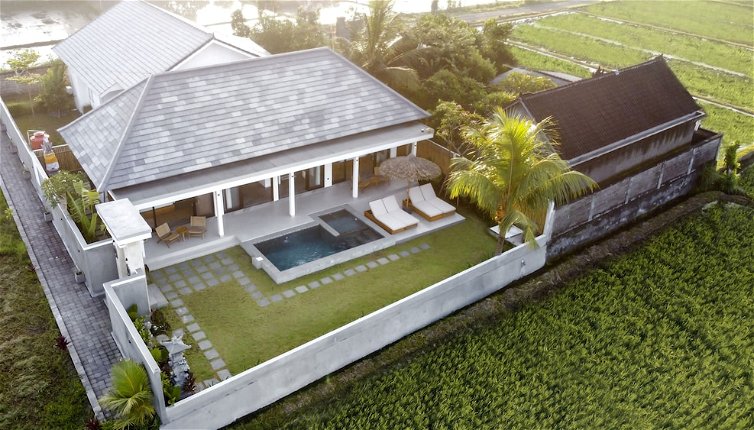 Foto 1 - Villa Grateful by Alfred in Bali