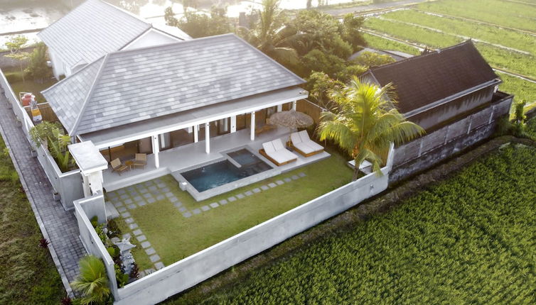 Photo 1 - Villa Grateful by Alfred in Bali