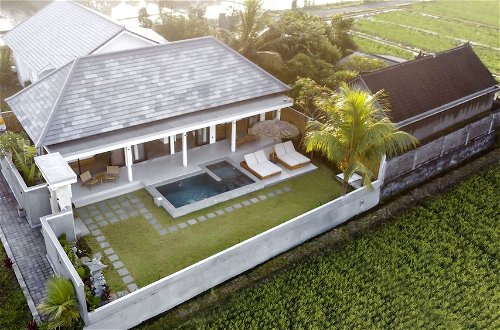 Foto 1 - Villa Grateful by Alfred in Bali