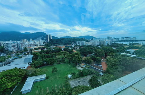 Photo 58 - Lindo Apto entre Botafogo e Copacabana