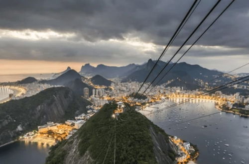 Foto 46 - Lindo Apto entre Botafogo e Copacabana