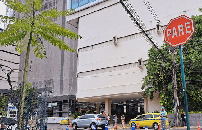 Lindo Apto entre Botafogo e Copacabana - Foto 51