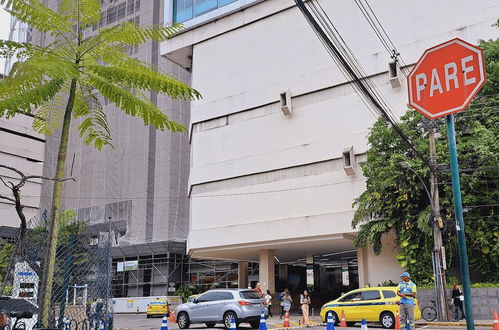 Photo 51 - Lindo Apto entre Botafogo e Copacabana