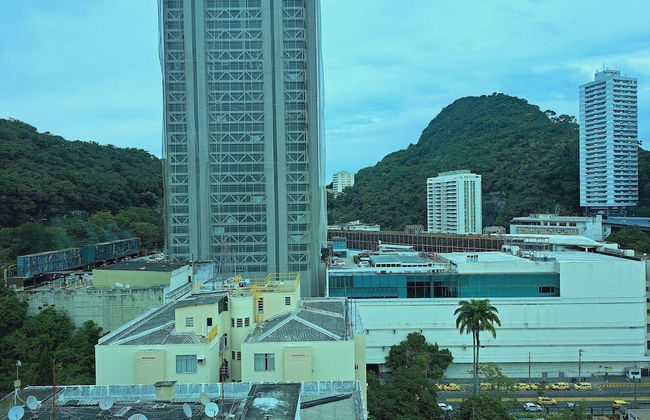 Lindo Apto entre Botafogo e Copacabana - Foto 56