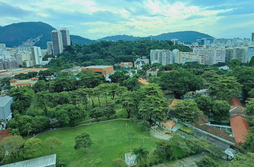 Foto 39 - Lindo Apto entre Botafogo e Copacabana