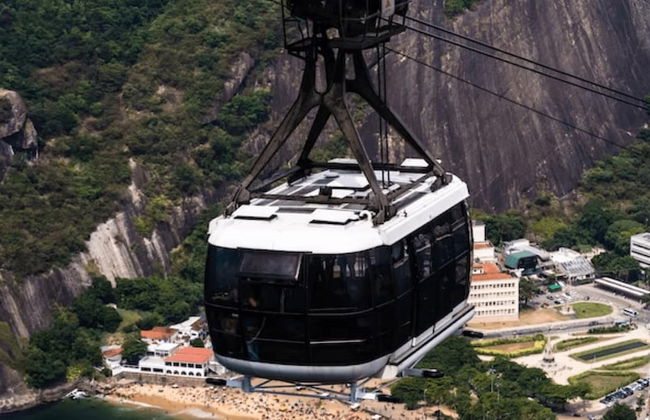 Lindo Apto entre Botafogo e Copacabana - Foto 57