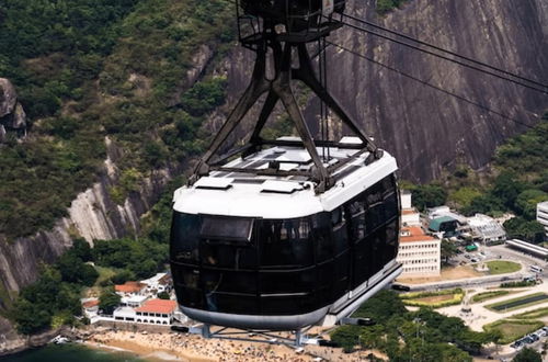 Photo 57 - Lindo Apto entre Botafogo e Copacabana