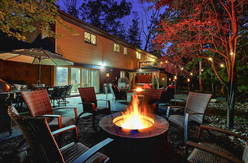 Photo 1 - 'poconos Family Getaway' w/ Game Room & Hot Tub