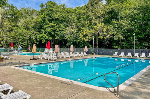 Photo 39 - 'poconos Family Getaway' w/ Game Room & Hot Tub