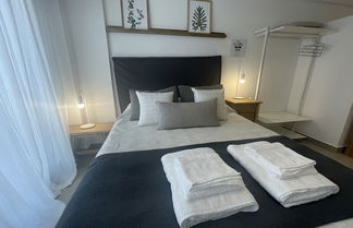 Photo 2 - Urban Luxury- Studio Living in San Telmo Num6917