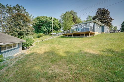 Photo 31 - Vintage Susin Lake Cottage w/ Deck & Hot Tub