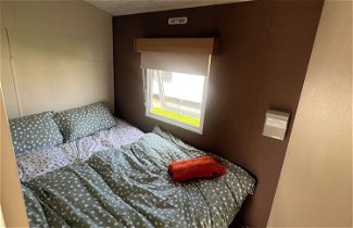 Foto 2 - Lovely 2-bed Cabin in Birchington