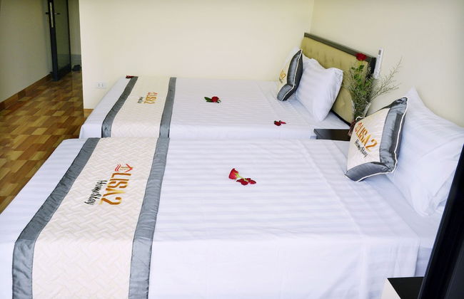 Lisa Homestay 2 - Foto 23