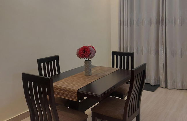 2-bed Apartment Sleeps 4 - Balcony - Pets Welcome - Foto 13