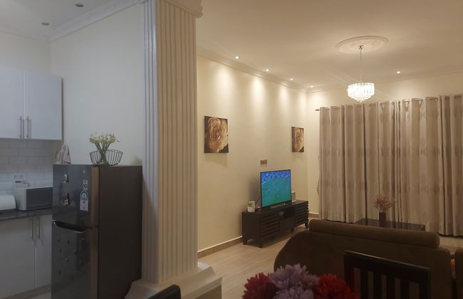 Beautiful 2-bed Apartment in Akright City Bwebajja - Foto 17