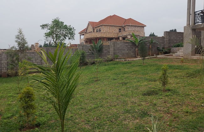 Beautiful 2-bed Apartment in Akright City Bwebajja - Foto 21