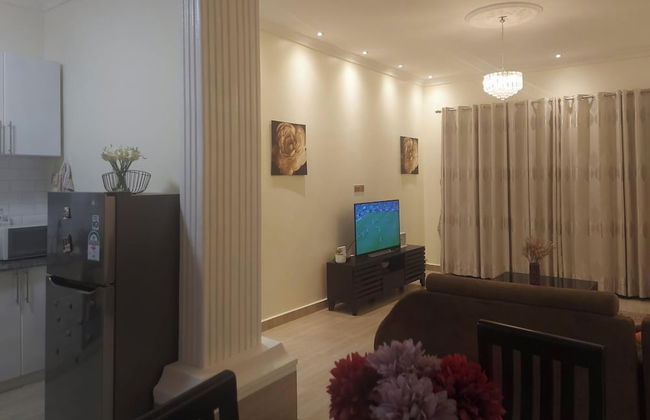 2-bed Apartment Sleeps 4 - Balcony - Pets Welcome - Foto 15