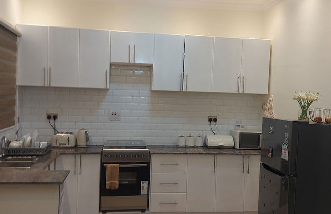 Beautiful 2-bed Apartment in Akright City Bwebajja - Foto 8